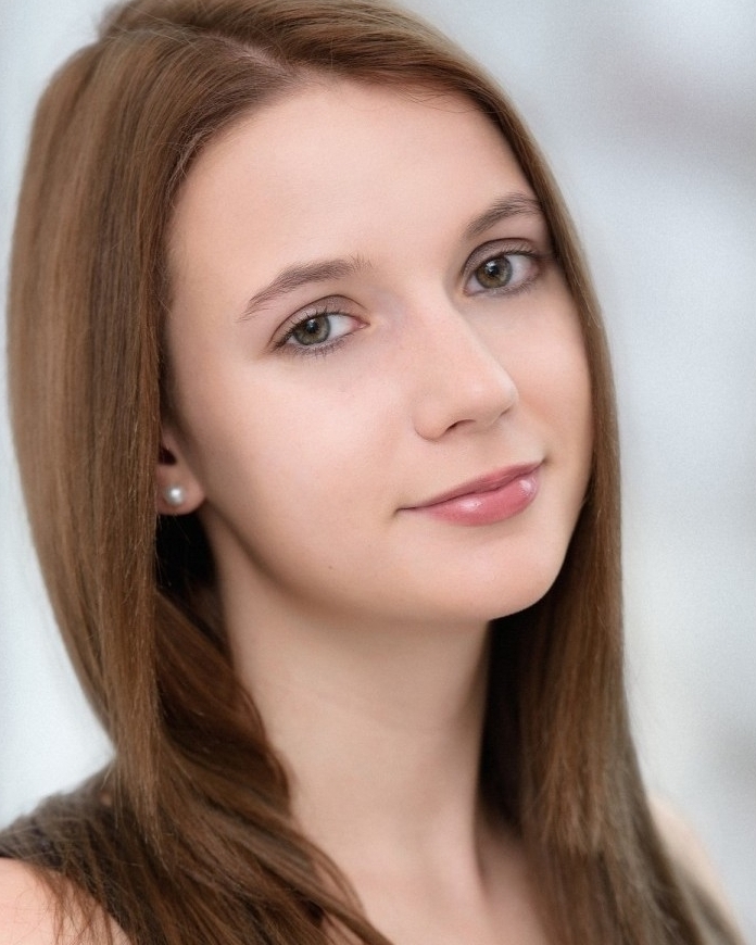 Profilbild von Arina