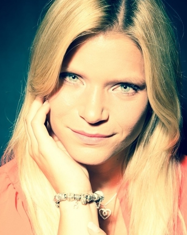Profilbild von Katharina