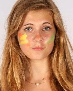 Profilbild von Laura