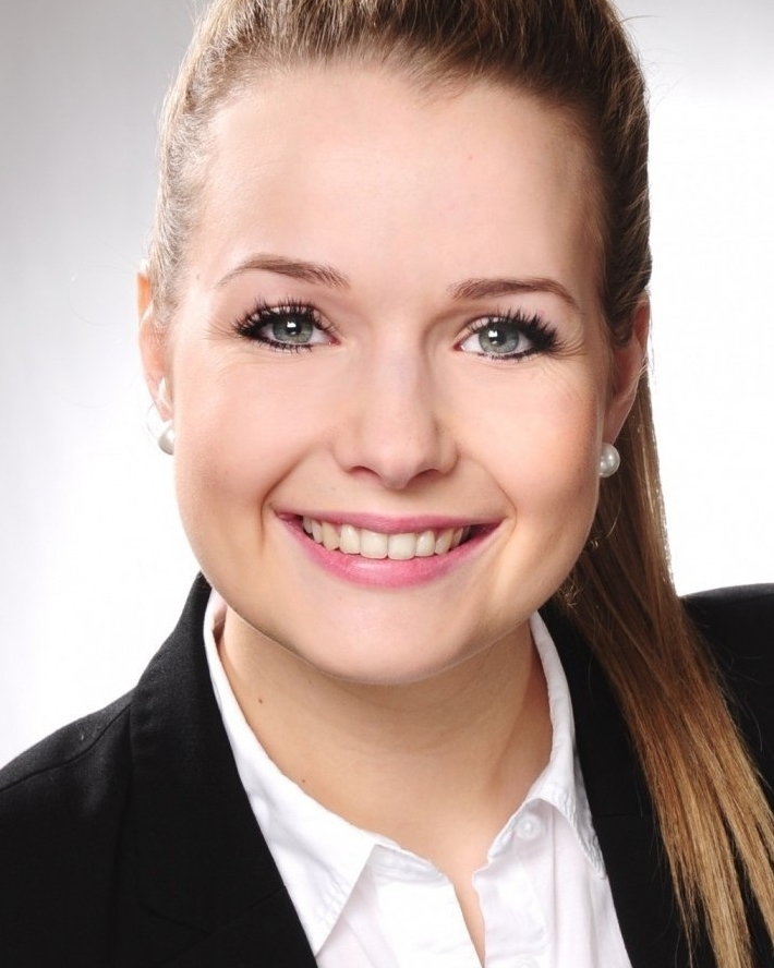 Profilbild von Franziska