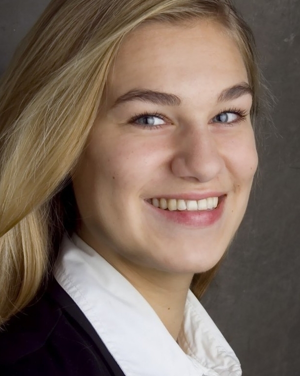 Profilbild von Julia