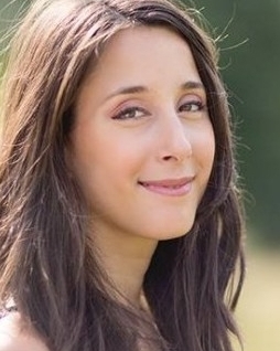 Profilbild von Yvonne