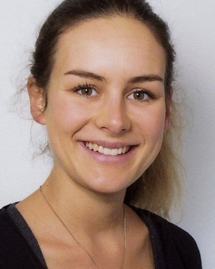 Profilbild von Kristina