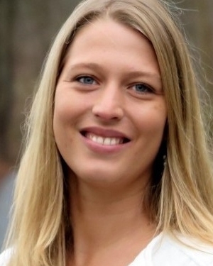 Profilbild von Maria