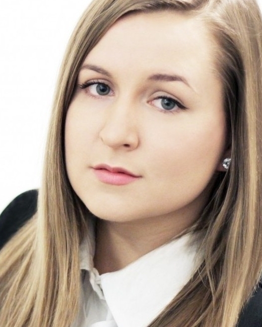 Profilbild von Joanna