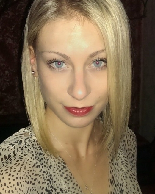 Profilbild von Johanna