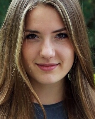 Profilbild von Kira