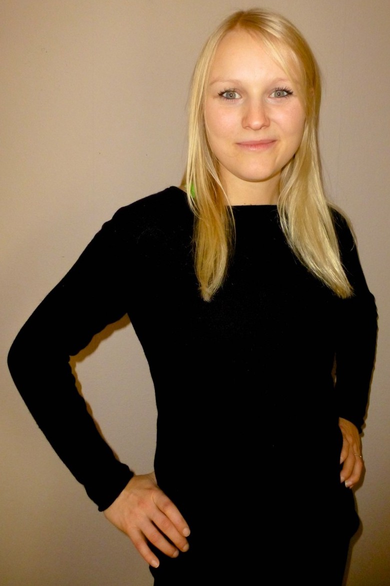 Weiteres Foto von Caroline