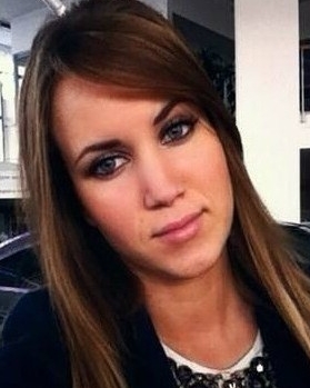 Profilbild von Viktorija