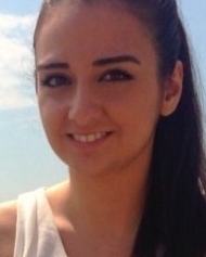 Profilbild von Yeliz