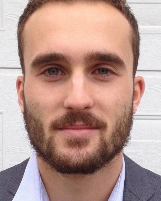 Profilbild von Björn