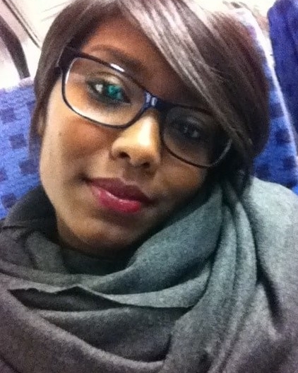 Profilbild von Mathangi