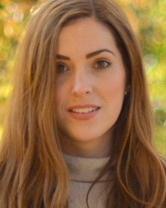 Profilbild von Elena