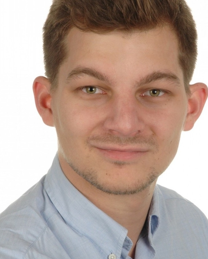 Profilbild von Ben