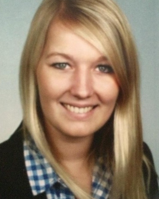 Profilbild von Elisabeth