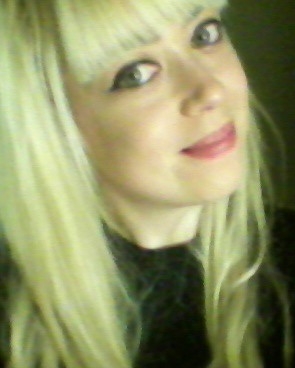 Profilbild von Barbara
