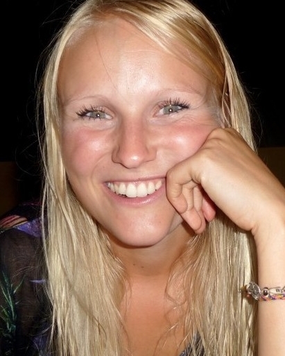 Profilbild von Caroline