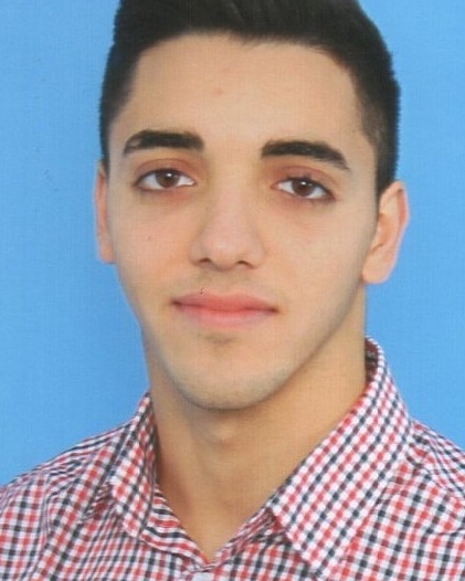Profilbild von Wessim
