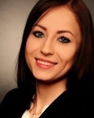 Profilbild von Viktoria