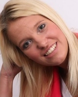 Profilbild von Sarah