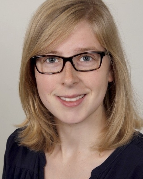 Profilbild von Janine