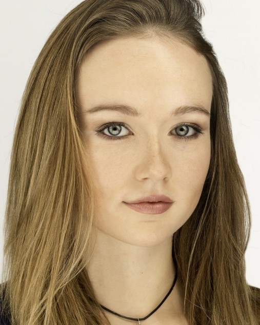 Profilbild von Mara
