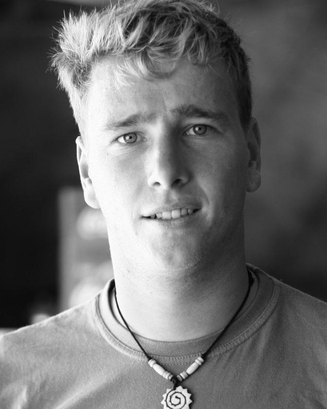 Profilbild von Benjamin
