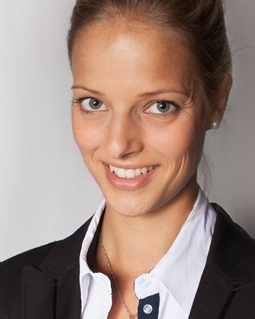 Profilbild von Kirsten