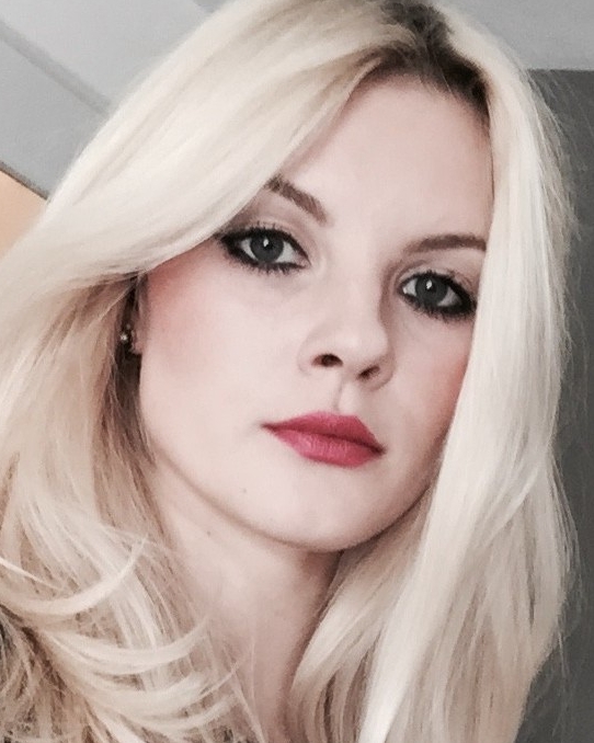 Profilbild von Elisa