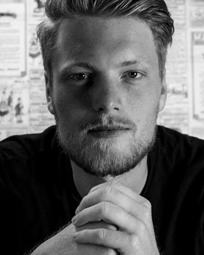 Profilbild von Jakob