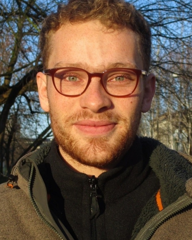 Profilbild von Valentin