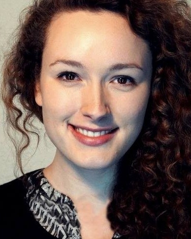 Profilbild von Lisa