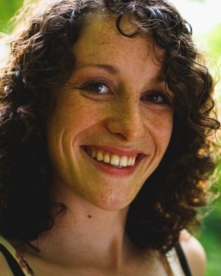 Profilbild von Therese