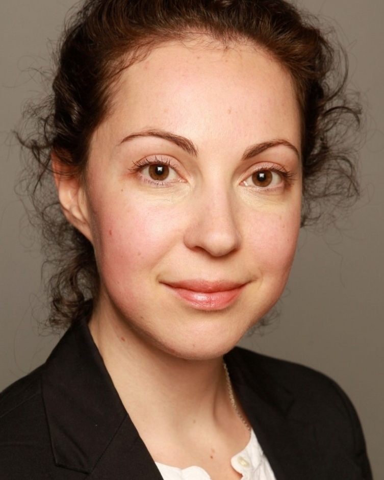 Profilbild von Polina