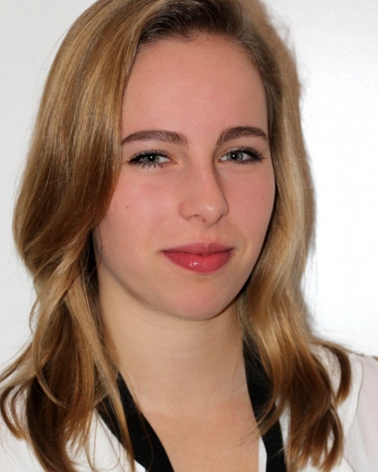 Profilbild von Constanza