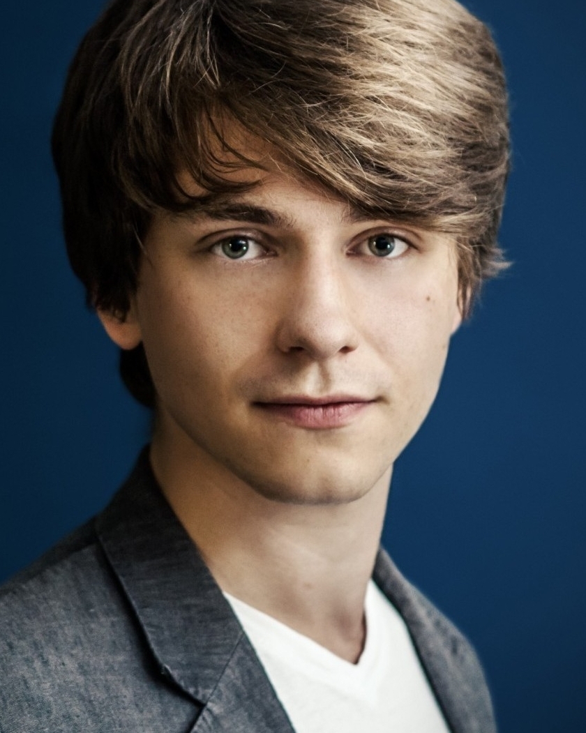 Profilbild von Markus
