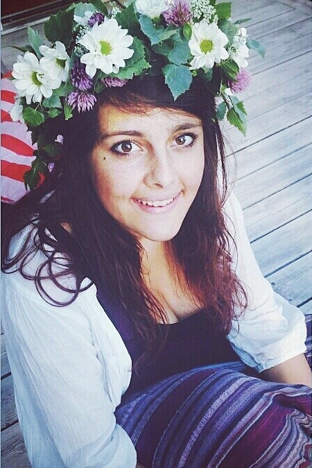 Weiteres Foto von Dinah