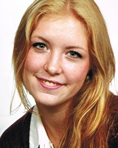 Profilbild von Teresa