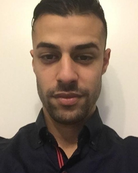 Profilbild von Mohammed