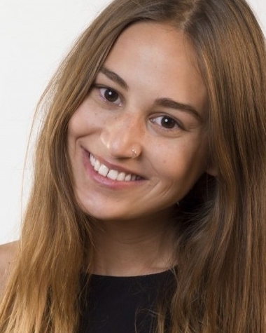 Profilbild von Anna