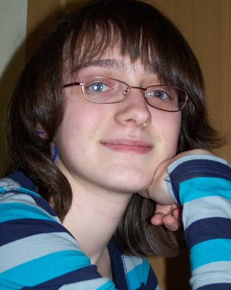 Profilbild von Maja