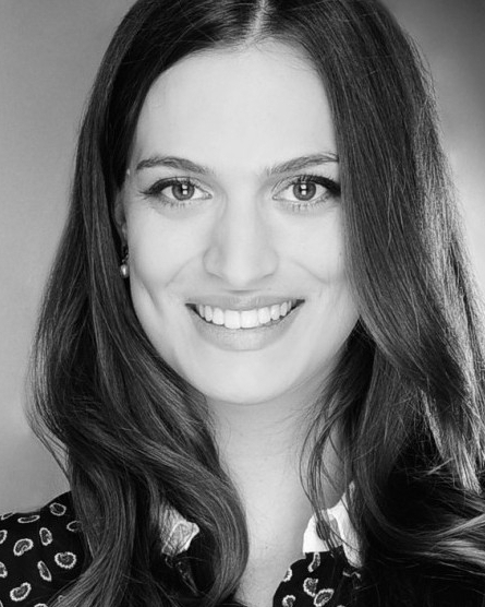 Profilbild von Jacqueline