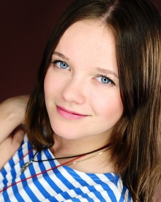 Profilbild von Marina