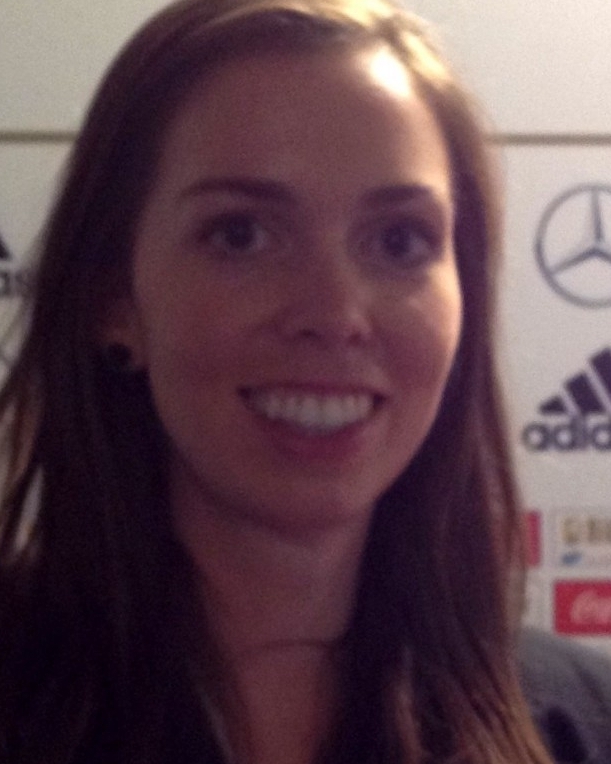 Profilbild von Lea