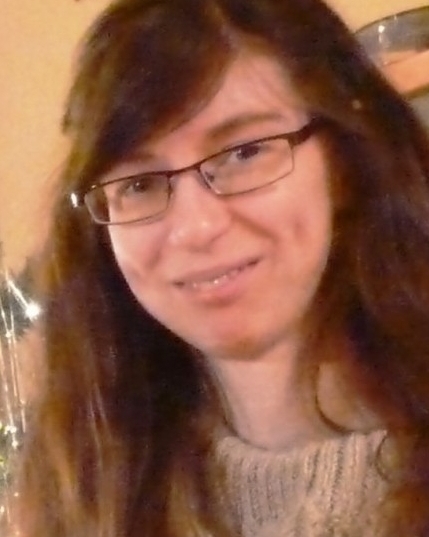 Profilbild von Jennifer