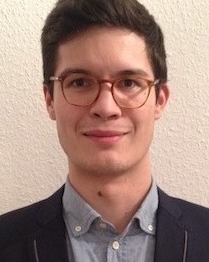 Profilbild von Daniel
