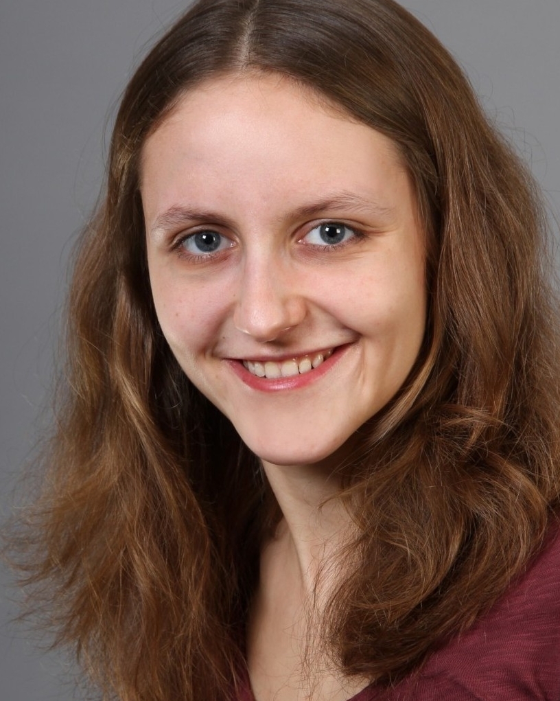 Profilbild von Malin