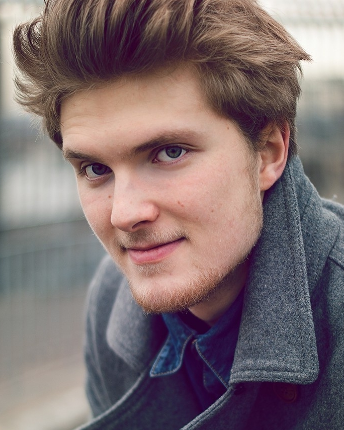 Profilbild von Julian