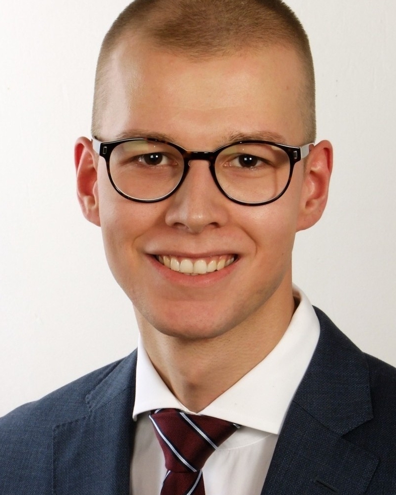 Profilbild von Timo