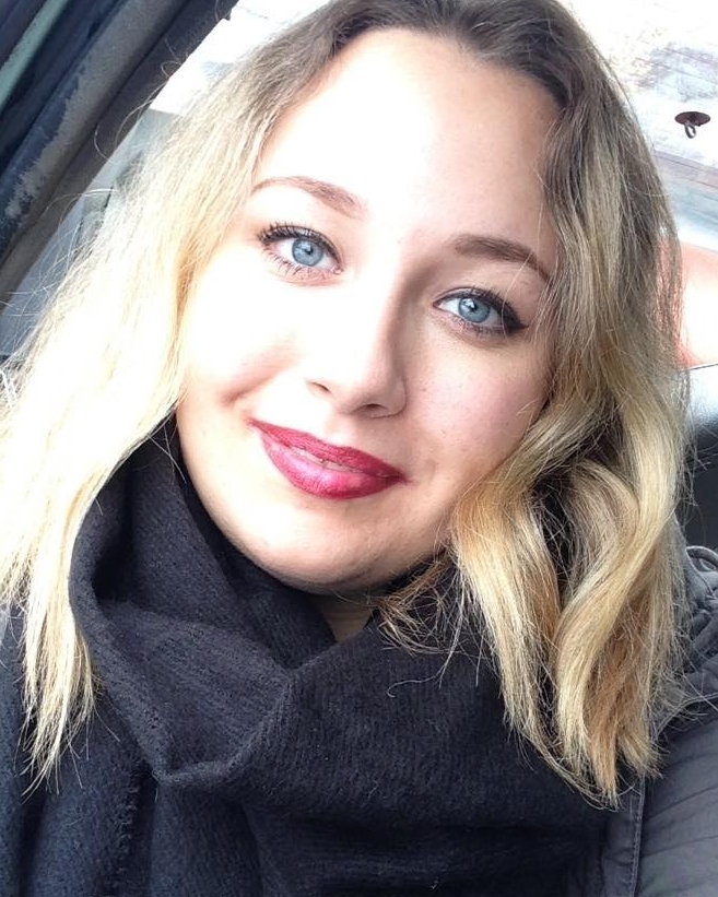Profilbild von Kim